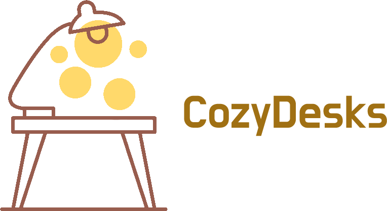 Cozy Desks